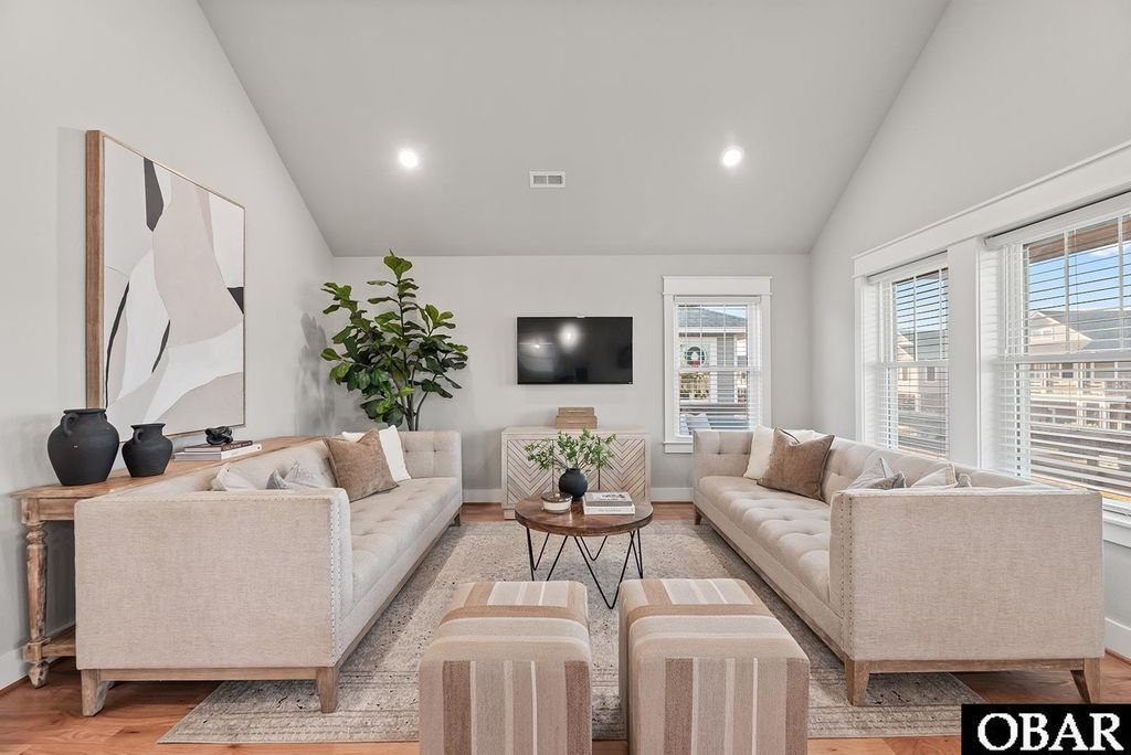 Image 5 of property listing at 527 W Eden St Lot 7-8, Kill Devil Hills, NC 29748