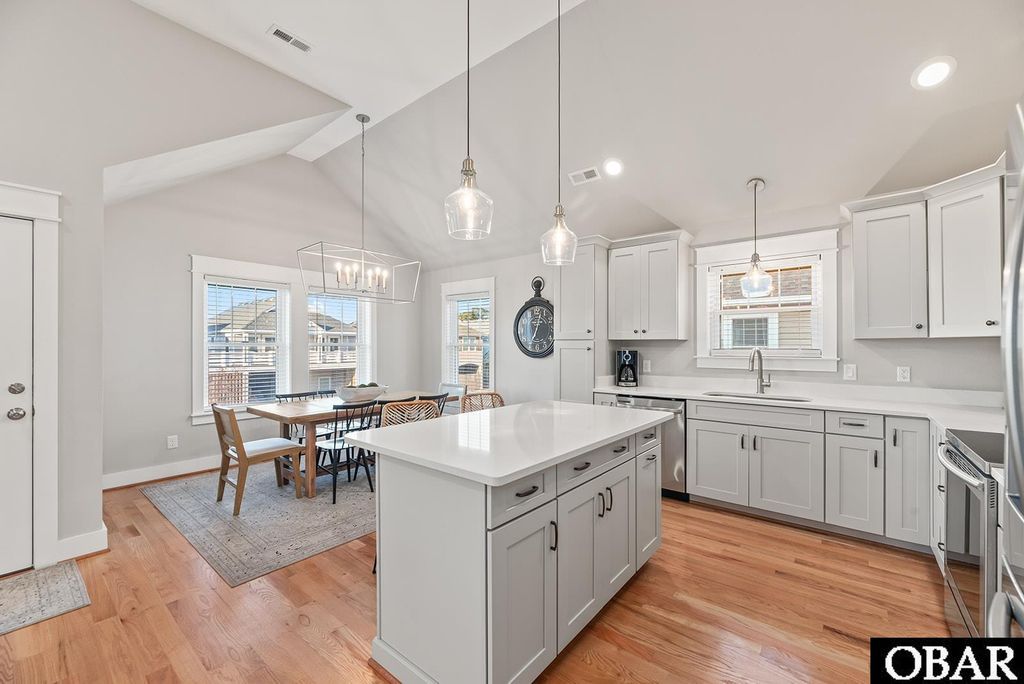 Image 10 of property listing at 527 W Eden St Lot 7-8, Kill Devil Hills, NC 29748