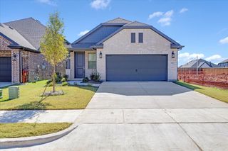 820 Sunflower Trail, Sherman, TX 75092