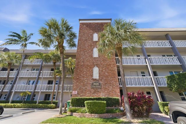 3121 NE 51st St 205E, Fort Lauderdale, FL 33308