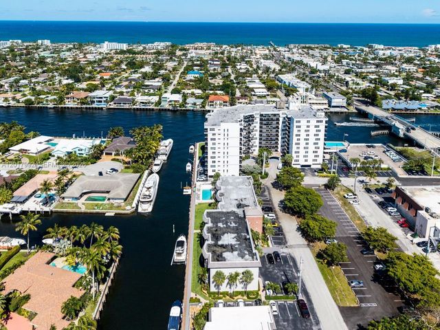 3121 NE 51st St 205E, Fort Lauderdale, FL 33308