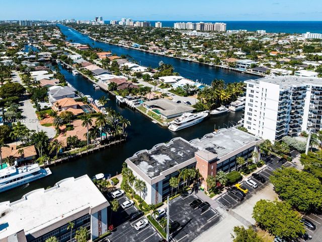 3121 NE 51st St 205E, Fort Lauderdale, FL 33308