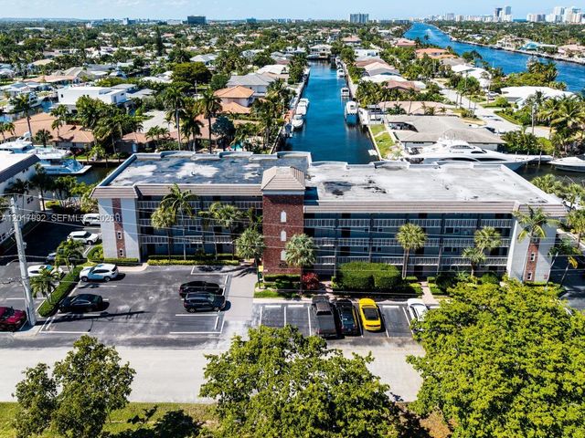 3121 NE 51st St 205E, Fort Lauderdale, FL 33308