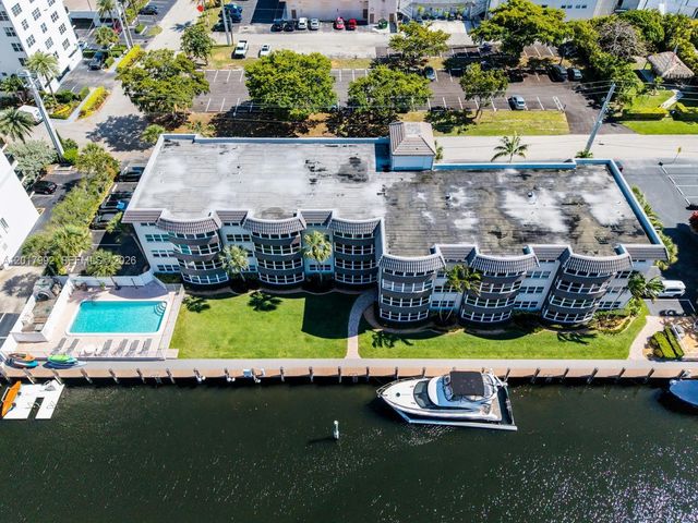 3121 NE 51st St 205E, Fort Lauderdale, FL 33308