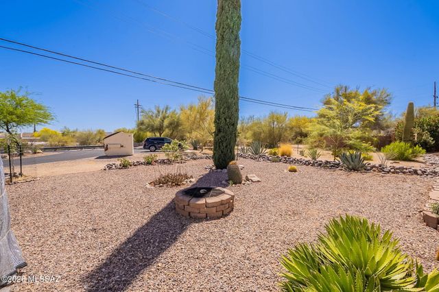 625 W Camino Corto, Green Valley, AZ 85614