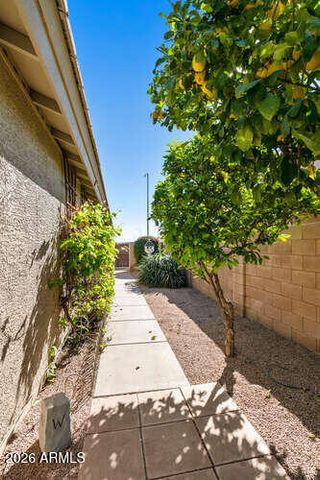 3246 S CALDERON --, Mesa, AZ 85212