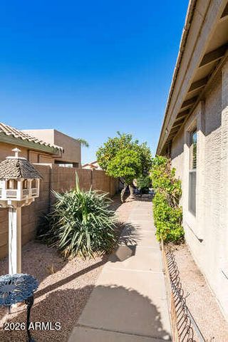 3246 S CALDERON --, Mesa, AZ 85212