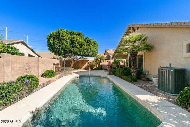 3246 S CALDERON --, Mesa, AZ 85212