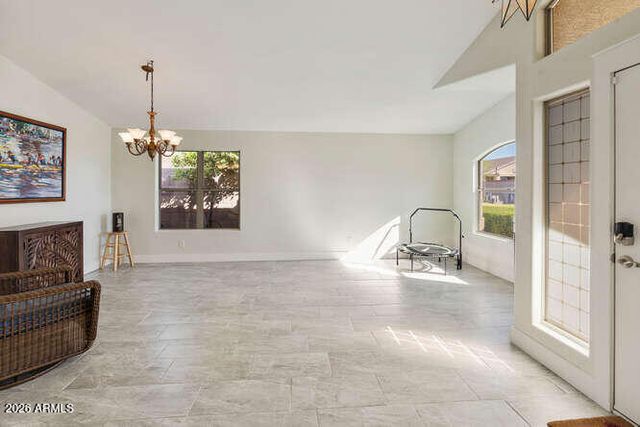 3246 S CALDERON --, Mesa, AZ 85212