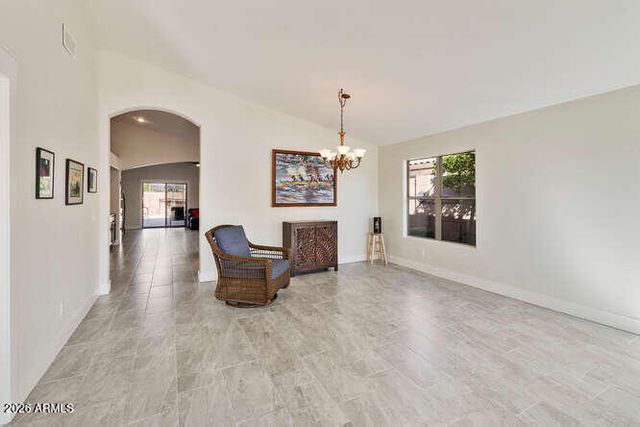 3246 S CALDERON --, Mesa, AZ 85212