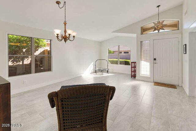 3246 S CALDERON --, Mesa, AZ 85212