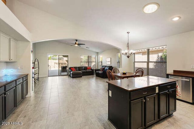 3246 S CALDERON --, Mesa, AZ 85212