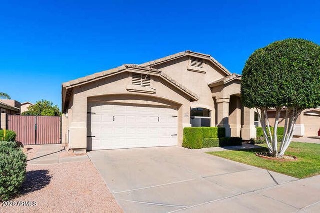 3246 S CALDERON --, Mesa, AZ 85212