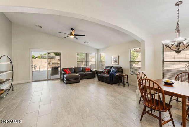 3246 S CALDERON --, Mesa, AZ 85212