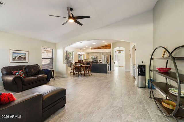 3246 S CALDERON --, Mesa, AZ 85212