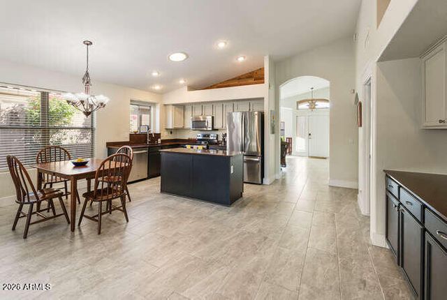 3246 S CALDERON --, Mesa, AZ 85212