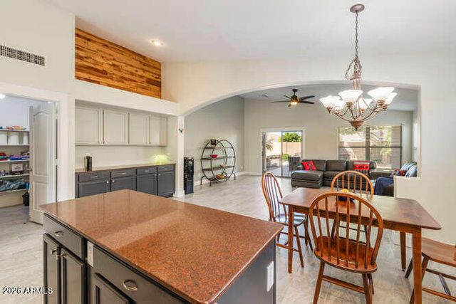 3246 S CALDERON --, Mesa, AZ 85212