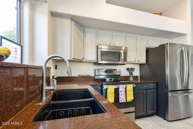 3246 S CALDERON --, Mesa, AZ 85212