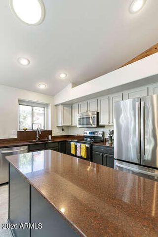 3246 S CALDERON --, Mesa, AZ 85212