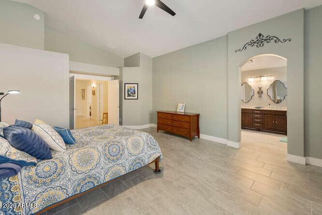 3246 S CALDERON --, Mesa, AZ 85212