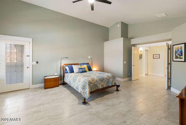 3246 S CALDERON --, Mesa, AZ 85212