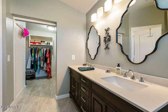 3246 S CALDERON --, Mesa, AZ 85212