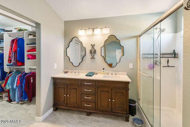 3246 S CALDERON --, Mesa, AZ 85212