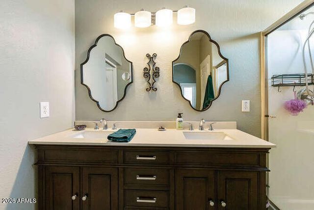 3246 S CALDERON --, Mesa, AZ 85212