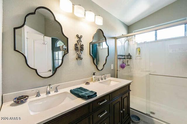 3246 S CALDERON --, Mesa, AZ 85212