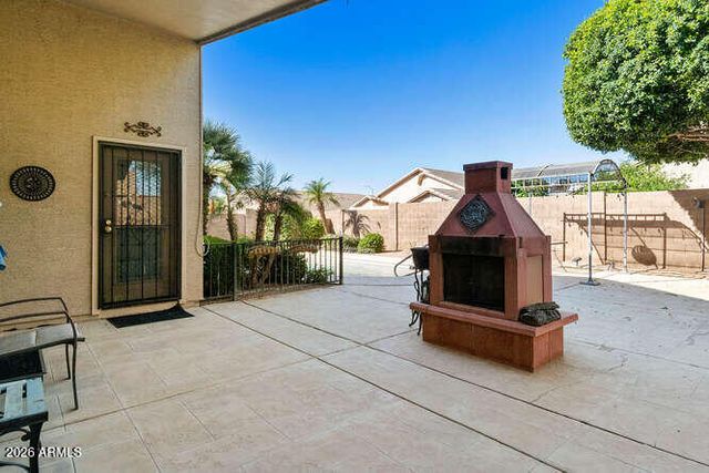 3246 S CALDERON --, Mesa, AZ 85212