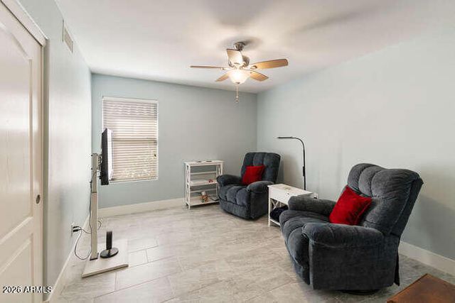 3246 S CALDERON --, Mesa, AZ 85212