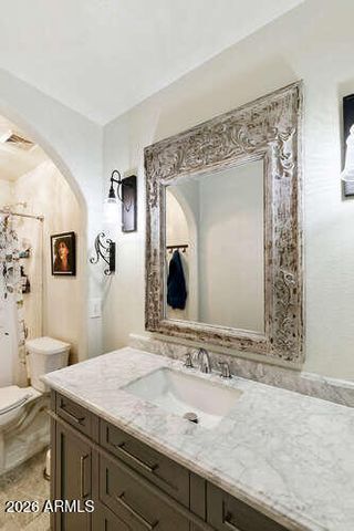 3246 S CALDERON --, Mesa, AZ 85212