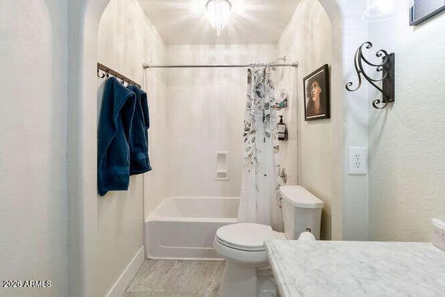 3246 S CALDERON --, Mesa, AZ 85212