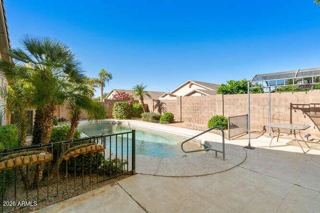 3246 S CALDERON --, Mesa, AZ 85212