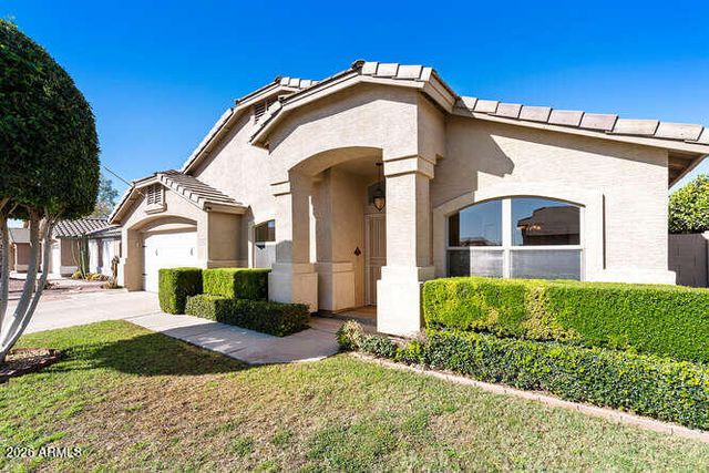 3246 S CALDERON --, Mesa, AZ 85212
