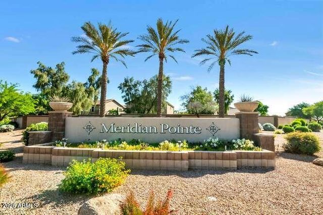 3246 S CALDERON --, Mesa, AZ 85212