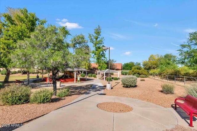 3246 S CALDERON --, Mesa, AZ 85212