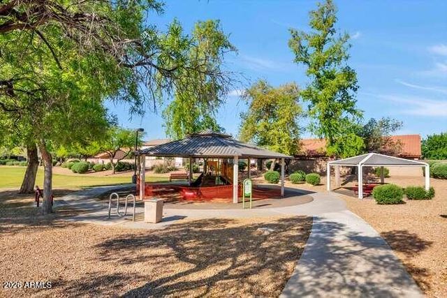 3246 S CALDERON --, Mesa, AZ 85212