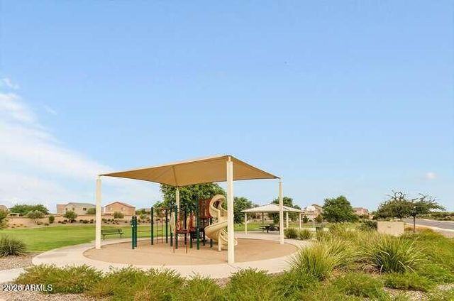 3246 S CALDERON --, Mesa, AZ 85212