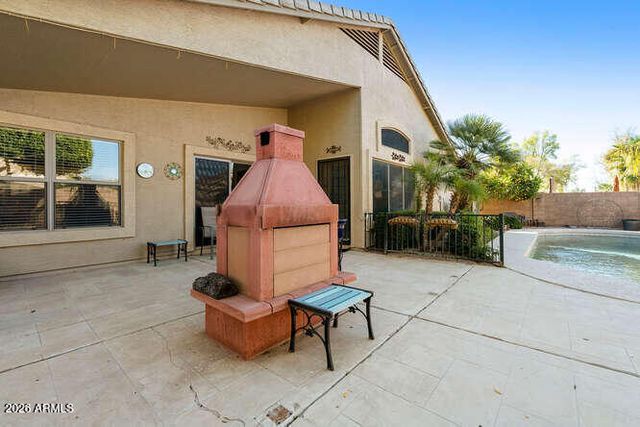 3246 S CALDERON --, Mesa, AZ 85212