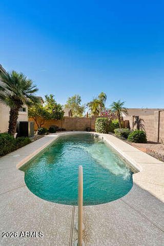 3246 S CALDERON --, Mesa, AZ 85212
