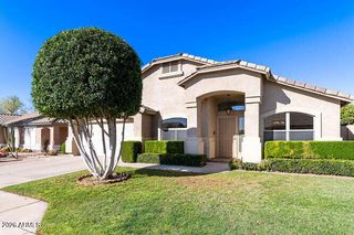 3246 S CALDERON --, Mesa, AZ 85212
