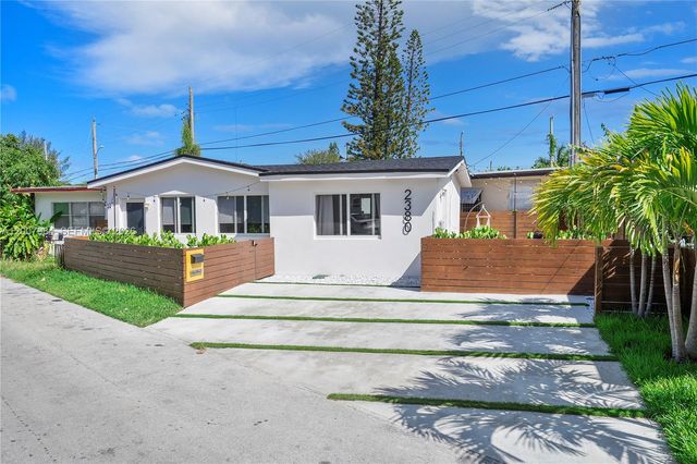 2380 NE 137th St RIGHT, North Miami Beach, FL 33181