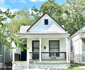 1414 S Floyd St, Louisville, KY 40208
