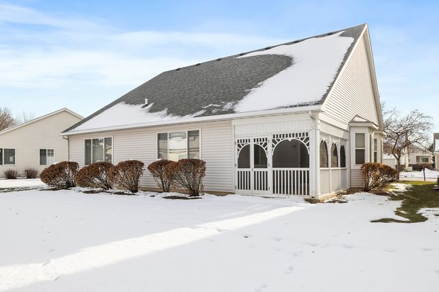 631 Saugatuk Circle, Romeoville, IL 60446