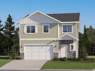 1746 W BLUE FLAX DR #3118, Saratoga Springs, UT 84045