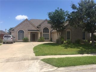 6302 Saint Tropez St, Corpus Christi, TX 78414