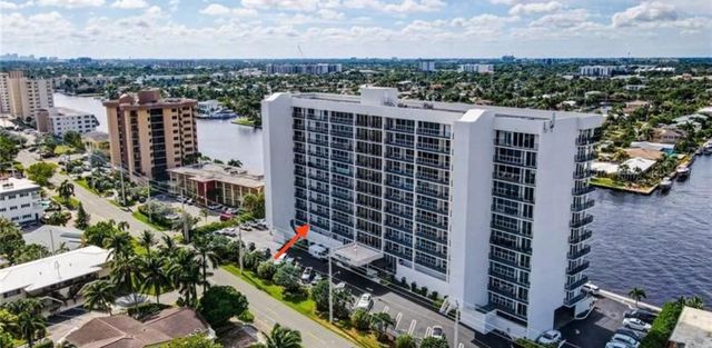 Address unavailable.