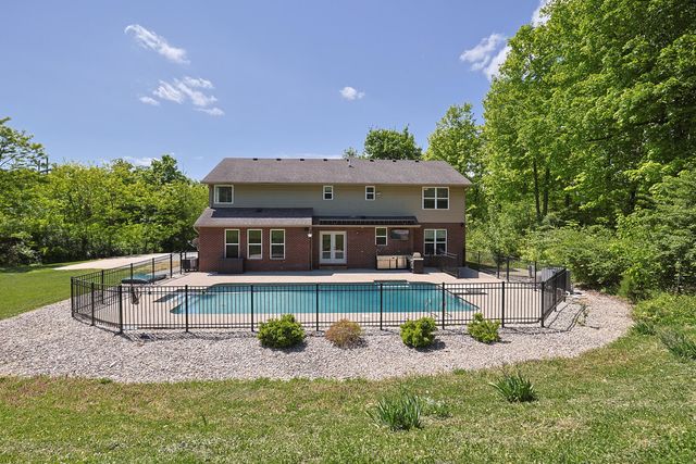 9768 Spruce Lane, Union, KY 41091