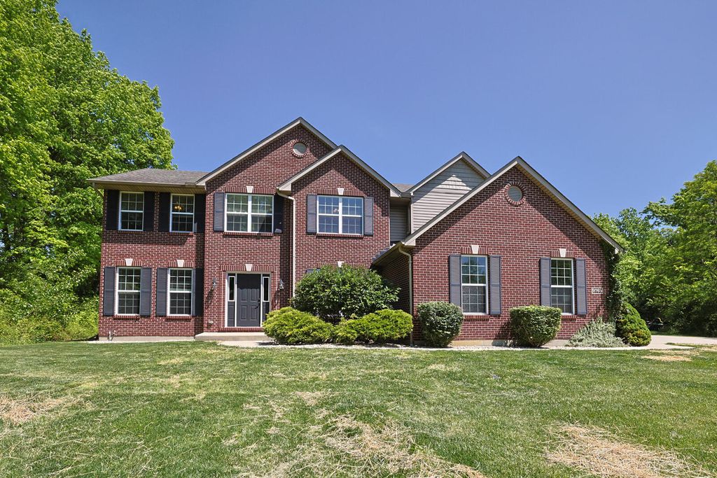 9768 Spruce Lane, Union, KY 41091